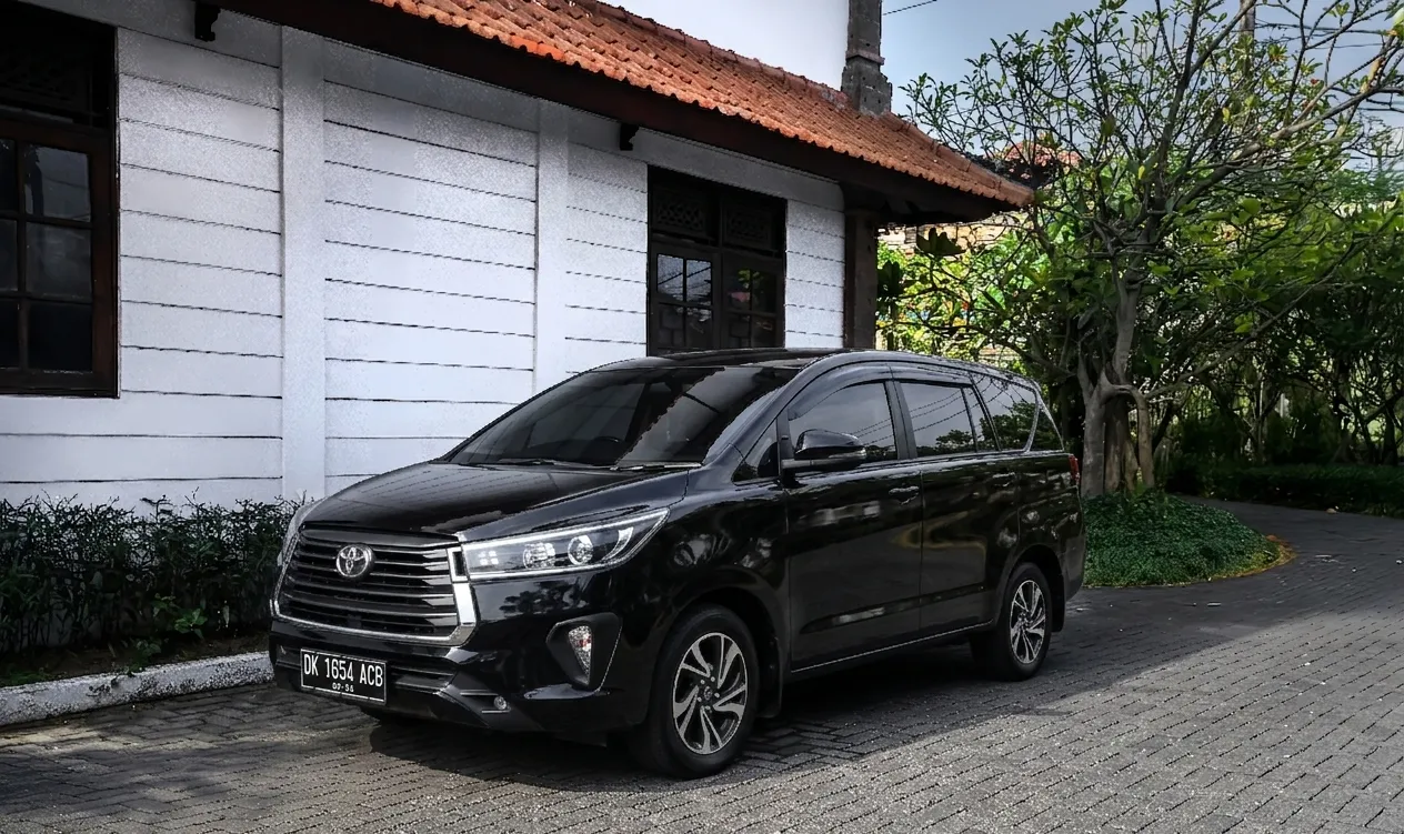 Innova Reborn